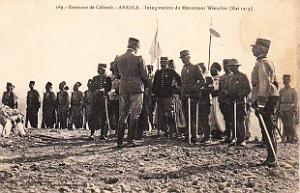 Colomb bechar 151
